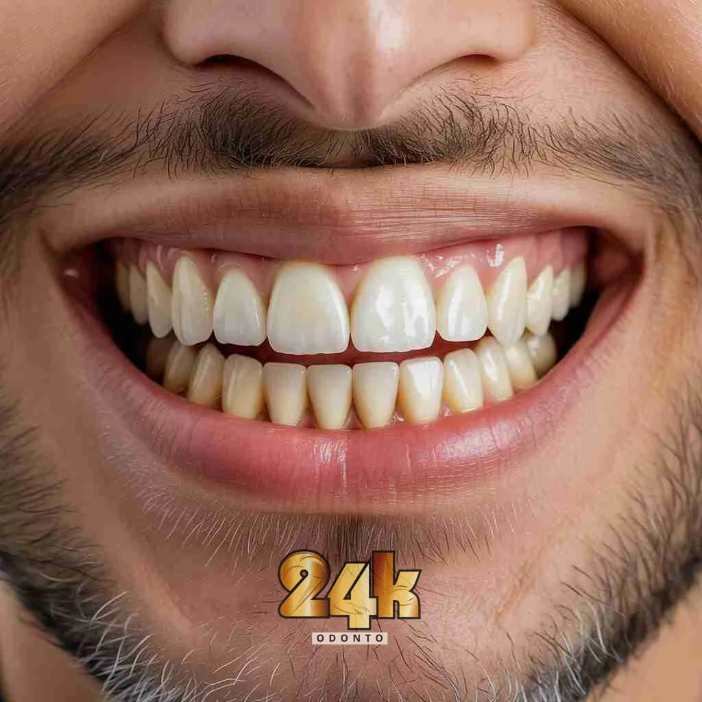 Como evitar manchas nos dentes: hábitos do dia a dia que prejudicam o sorriso