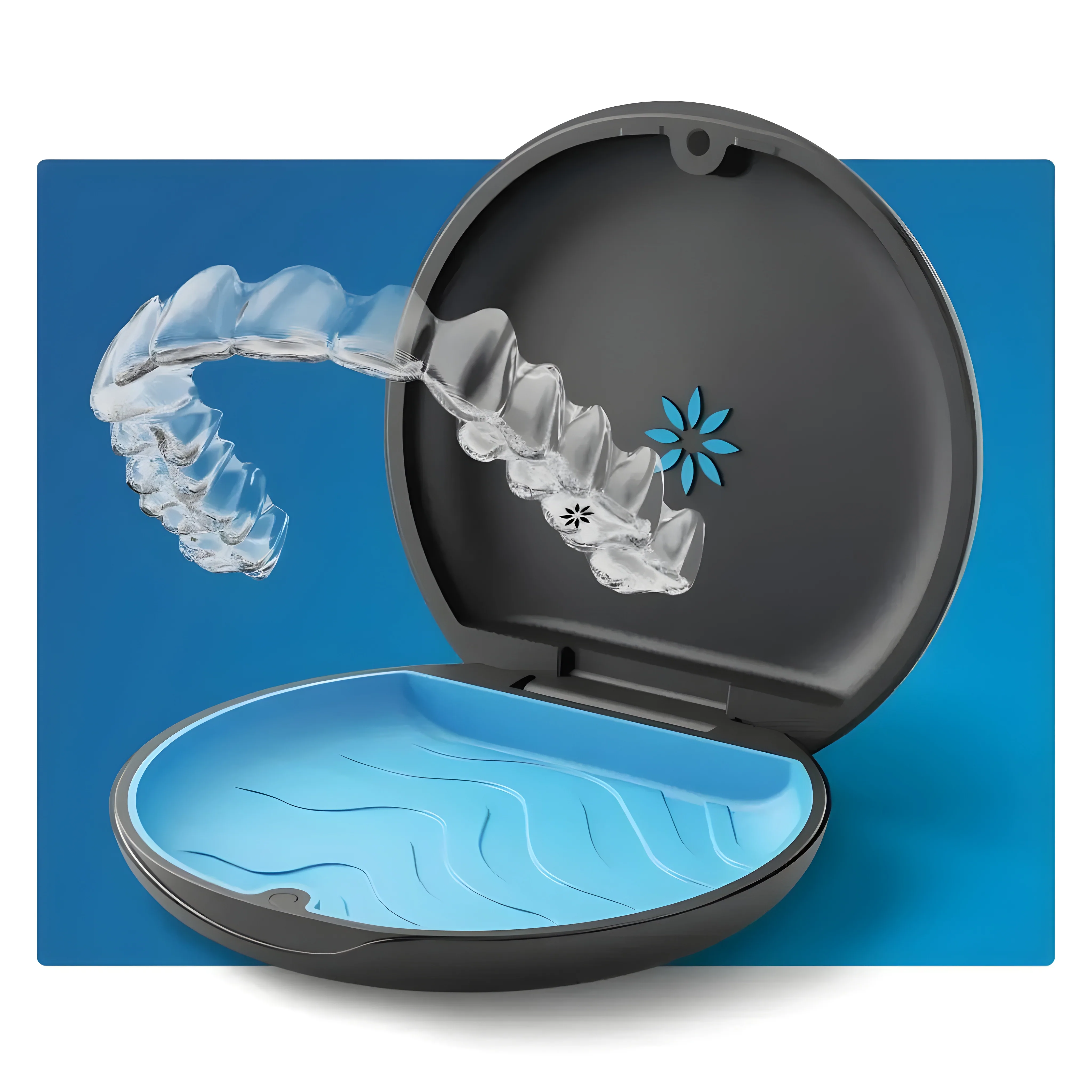 Invisalign & Alinhadores Invisíveis