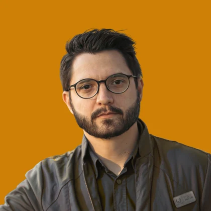 Dr. Fabio Zalli