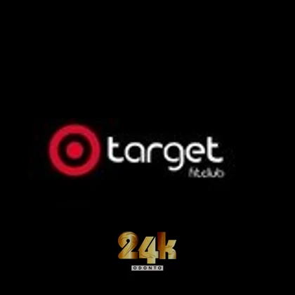 Logo Academia Target