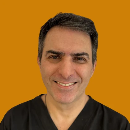 Dr. Ronaldo Sanguin