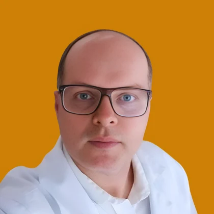 Dr. Fabiano Zandonadi