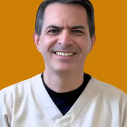 Dr. Rogerio Sanguin