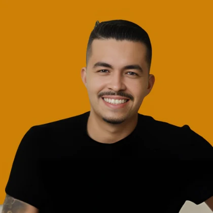 Dr. Matheus Almeida