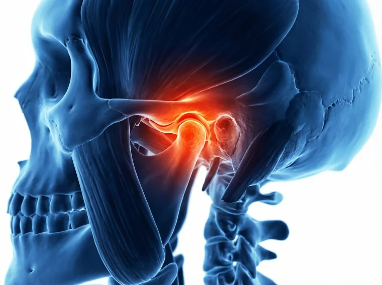 Cirurgia de ATM e facial