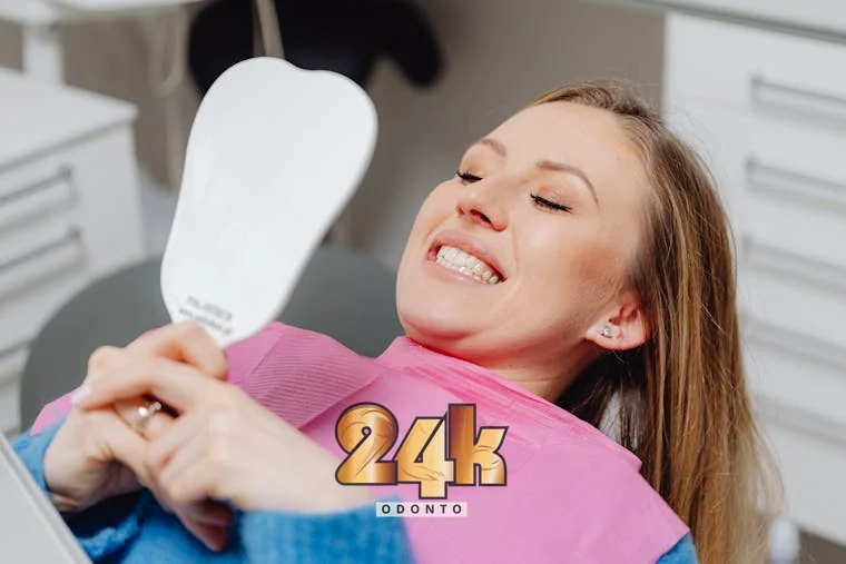 Protocolo Zigomático na 24K Odonto