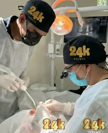 Cirurgia Oral