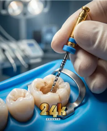 Endodontia