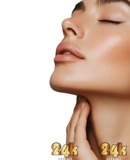 Harmonização Orofacial